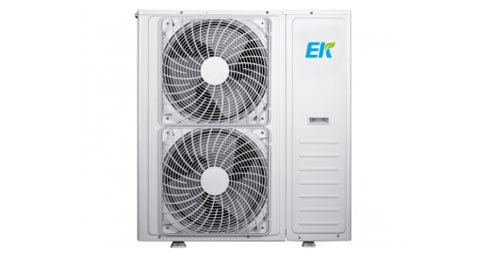 约克空调滴水的原因是什么？